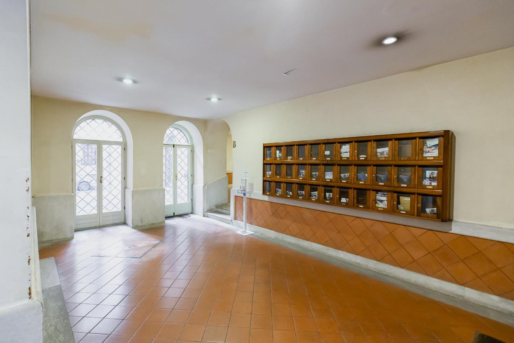 Barberini Exclusive Loft Apartamento Roma Exterior foto