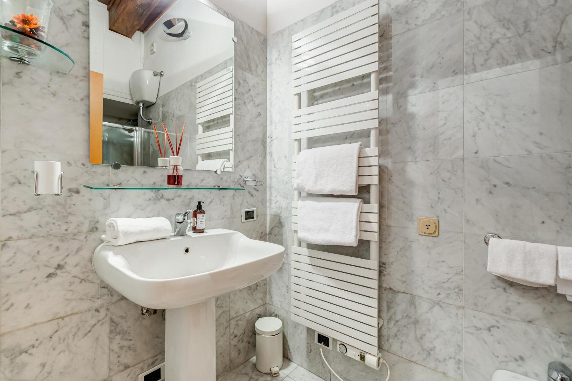 Barberini Exclusive Loft Apartamento Roma Exterior foto