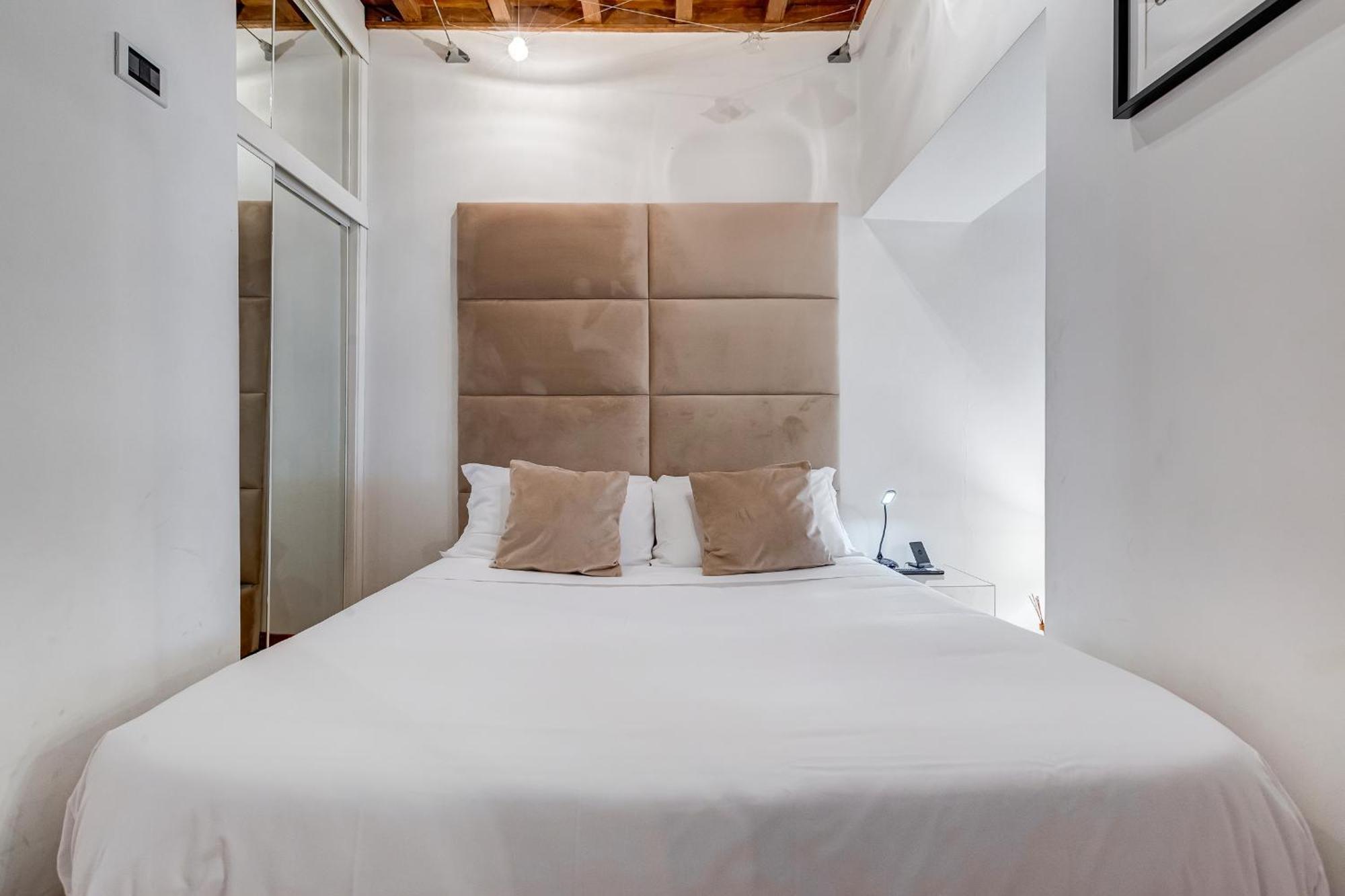 Barberini Exclusive Loft Apartamento Roma Exterior foto